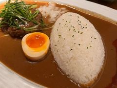 -CURRY YA 熟成咖哩專門店(深圳湾万象城店)