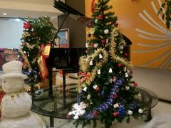 -厦门蓝湾半岛酒店