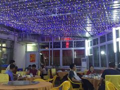 大堂-嘉升大排档(番禺总店)