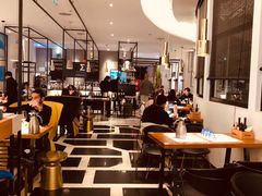 大堂-HELLO MUSAE 拾光缪斯餐厅·纯正希腊风味(苏州中心店)
