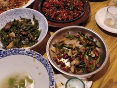 -老乡村(南湖路店)