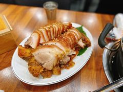 -元堂脊骨土豆汤(明洞2号店)