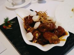 虾爆鳝-南麓·浙里(外滩店)