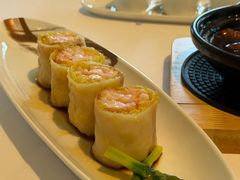 -宝丽轩中餐厅BAOLIXUAN