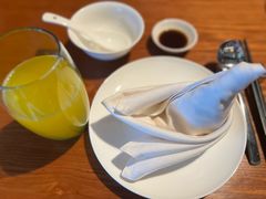 -苏州园区福朋喜来登酒店·聚味轩中餐厅