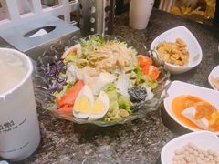 -韩宫宴和牛烤肉(盐城金鹰店)