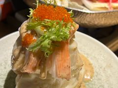 -初居食屋日式料理(万象城购物中心店)