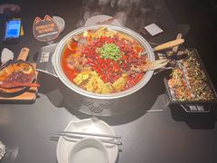-烤匠麻辣烤鱼(IFS店)