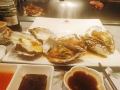 -大渔铁板烧(大悦城店)