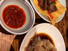 -打酱油·非遗淮扬菜(瘦西湖梅岭店)