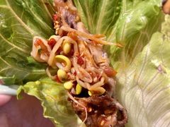 -金顺碳烤肉(番禺傍江地铁站店)