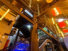 -鹅滋道(甘坑古镇店)