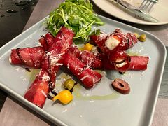 -Osteria意大利餐厅