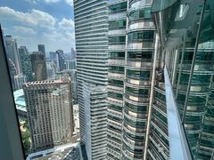 -吉隆坡国油双峰塔