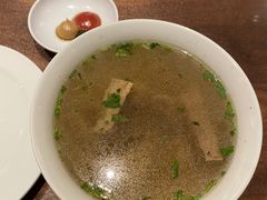 豆泡汤-南门小馆·清真(国贸商城店)