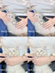 -M·X Nail日式美甲美睫