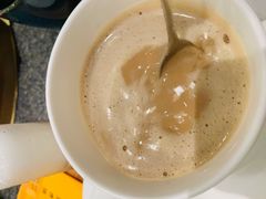 -湊湊火锅·茶憩(东城万达店)