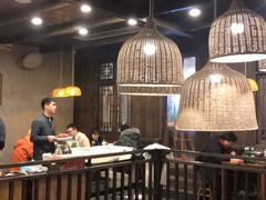 大堂-虾小龙老长沙龙虾馆(坡子街店)
