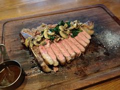 -TiKi餐厅酒吧