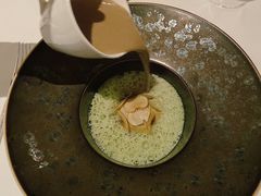 -Caprice(香港四季酒店)