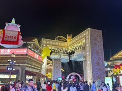 -南宁方特东盟神画