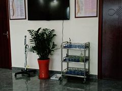 -张钰强中医正骨推拿连锁(唐家人才公寓店)