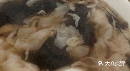 福建千里香馄饨王(万达店)