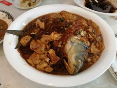 -京滨饭店·餐厅(阜外大街店)