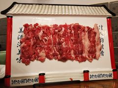 -芝麻花餐厅(祁家豁子店)