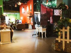 大堂-小娘惹厨房Little Nyonya(狮城有约上榜店)