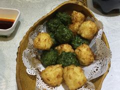 -蓬川食府(金海道店)