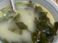 -聚鑫朋酸菜肥肠(文艺路口店)