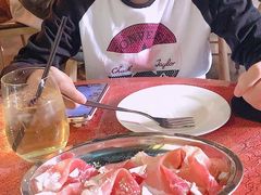 -羽深肉铺 Steak & Wine