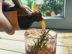 -DEEP COFFEE(瑞光烘焙工厂店)