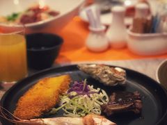 -咖啡苑·沈阳今旅酒店Hotel Jen·香格里拉集团
