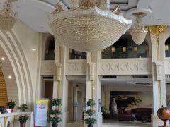 -碧中海汤泉汗蒸酒店