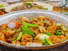 -南记食粥坊·宵夜大排档(莲花店)