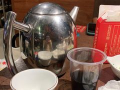 -幸运牛汕头小黄牛牛肉火锅(梅林店)