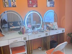 -爱定格照相馆.证件照(周浦万达店)