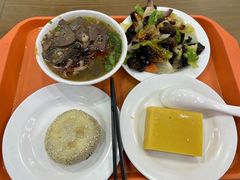 -白魁老号饭庄(交道口店)