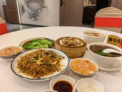 -海宝酒家(中山四路店)