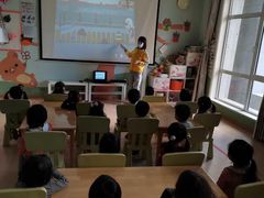 -天津蜂巢幼儿园·托育