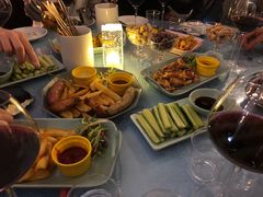 -天空花园餐吧·生日·团建(南山店)