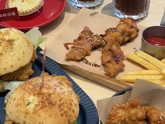 -必胜客(福州永嘉PH店)