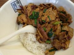 -德天顺盖码饭(人民西路店)
