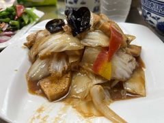 -东关赵记粉汤羊血(兴庆北路店)