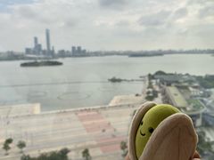 -洄归山也·高空C位湖景下午茶(东方之门店)