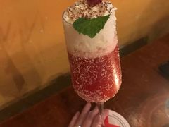 红丝绒-秀·爱尔兰餐吧(上海路店)