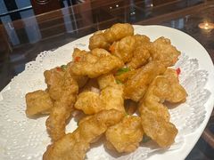 -老瑞福上海菜(人民广场店)