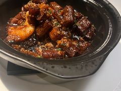 -三号黄浦会Canton Table